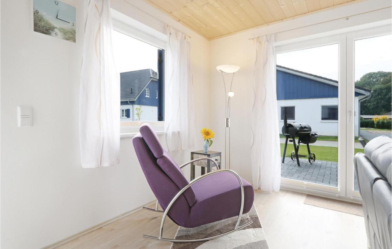 Ferienhaus 32 Altefaehr Εξωτερικό φωτογραφία