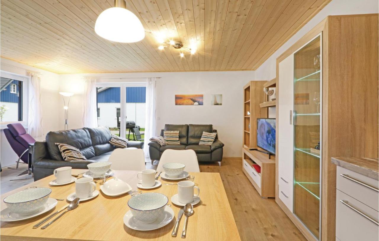 Ferienhaus 32 Altefaehr Εξωτερικό φωτογραφία