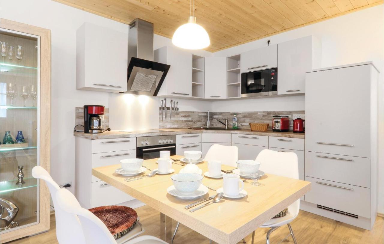 Ferienhaus 32 Altefaehr Εξωτερικό φωτογραφία