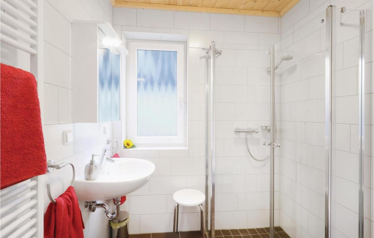 Ferienhaus 32 Altefaehr Εξωτερικό φωτογραφία
