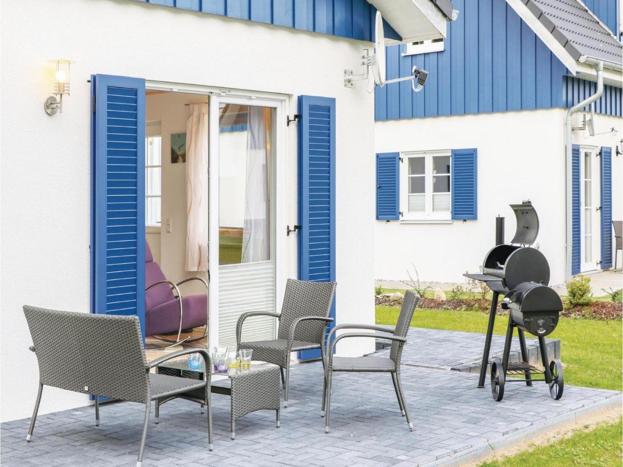 Ferienhaus 32 Altefaehr Εξωτερικό φωτογραφία